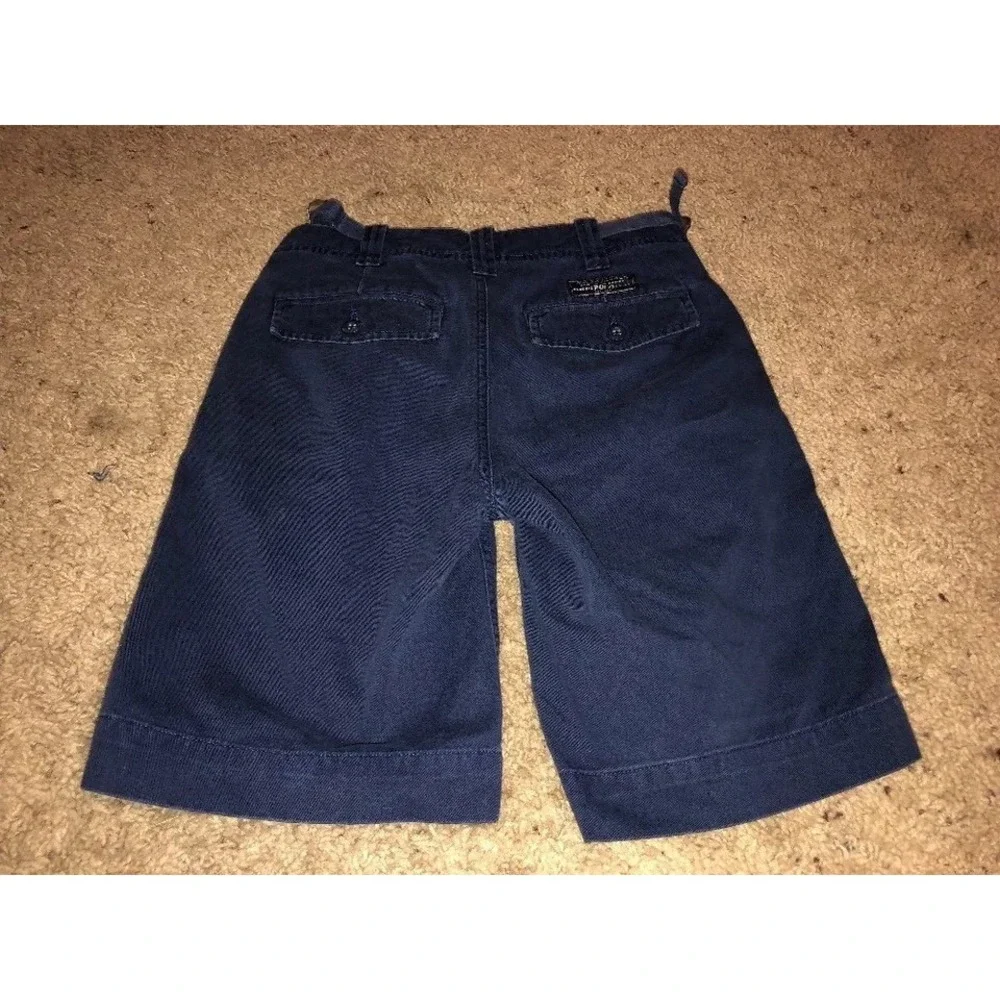 Ralph Lauren measurements 12